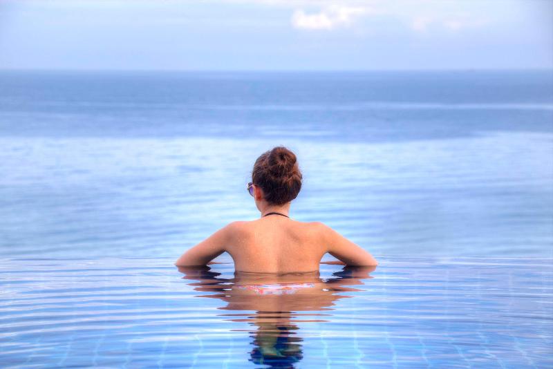 Hyatt Regency Phuket Resort (SHA Plus+) - Havuz