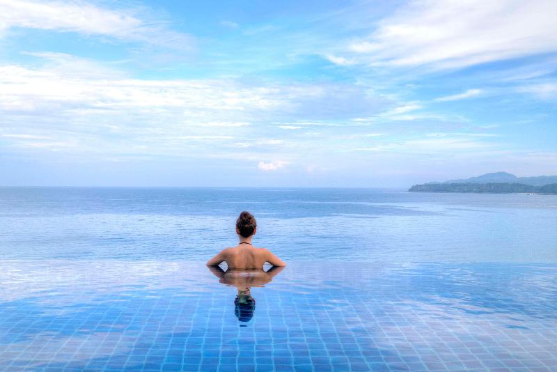 Hyatt Regency Phuket Resort (SHA Plus+) - Havuz