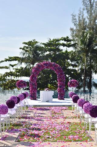 Hyatt Regency Phuket Resort (SHA Plus+) fotoÄŸrafÄ±
