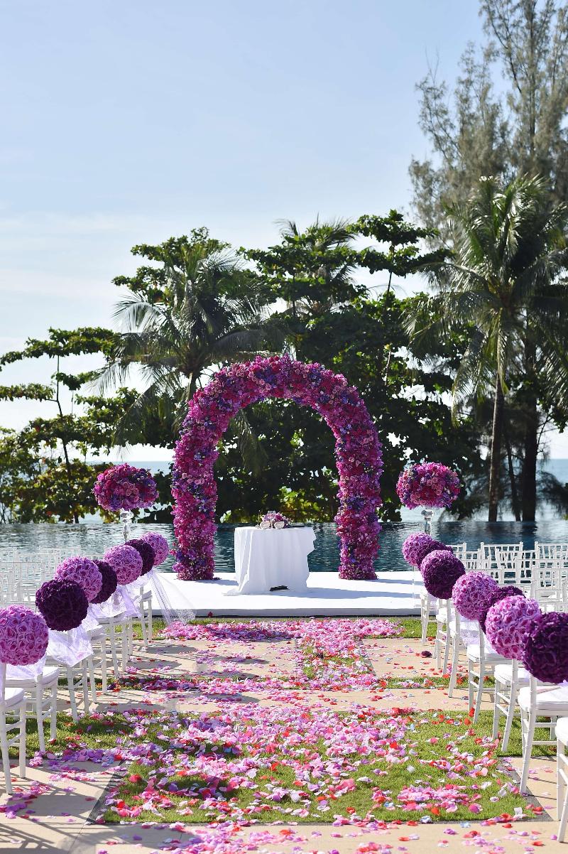 Hyatt Regency Phuket Resort (SHA Plus+) - Havuz