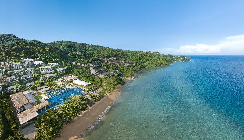Hyatt Regency Phuket Resort (SHA Plus+) - Plaj