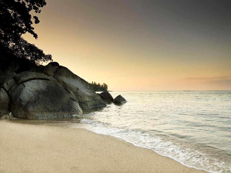 Hyatt Regency Phuket Resort (SHA Plus+) - Plaj