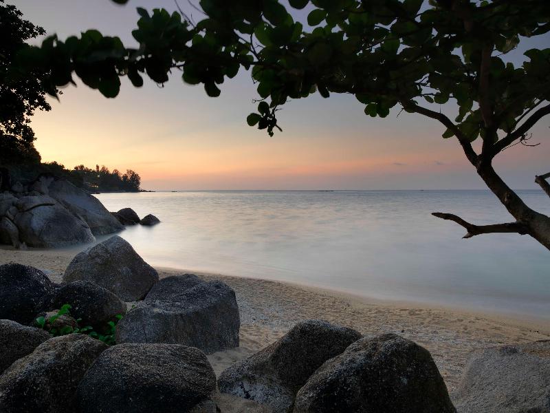 Hyatt Regency Phuket Resort (SHA Plus+) - Plaj
