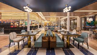 Hyatt Regency Phuket Resort (SHA Plus+) fotoÄŸrafÄ±