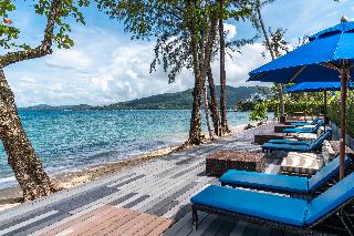 Hyatt Regency Phuket Resort (SHA Plus+) fotoÄŸrafÄ±