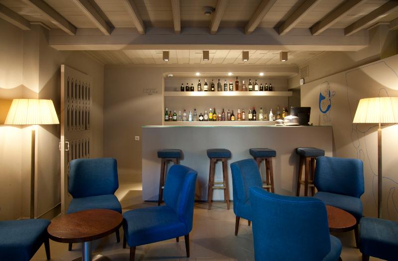 Da Oliveira - Bar