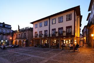 Da Oliveira otel fotoğrafı