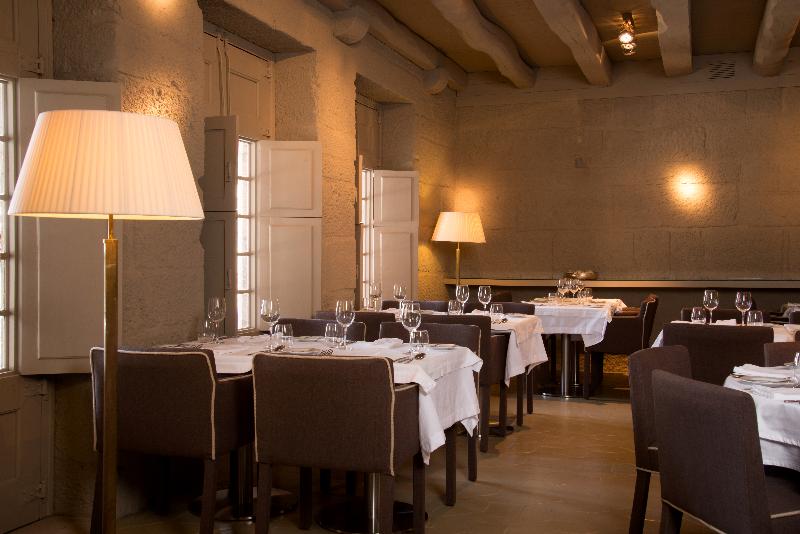 Da Oliveira - Restoran