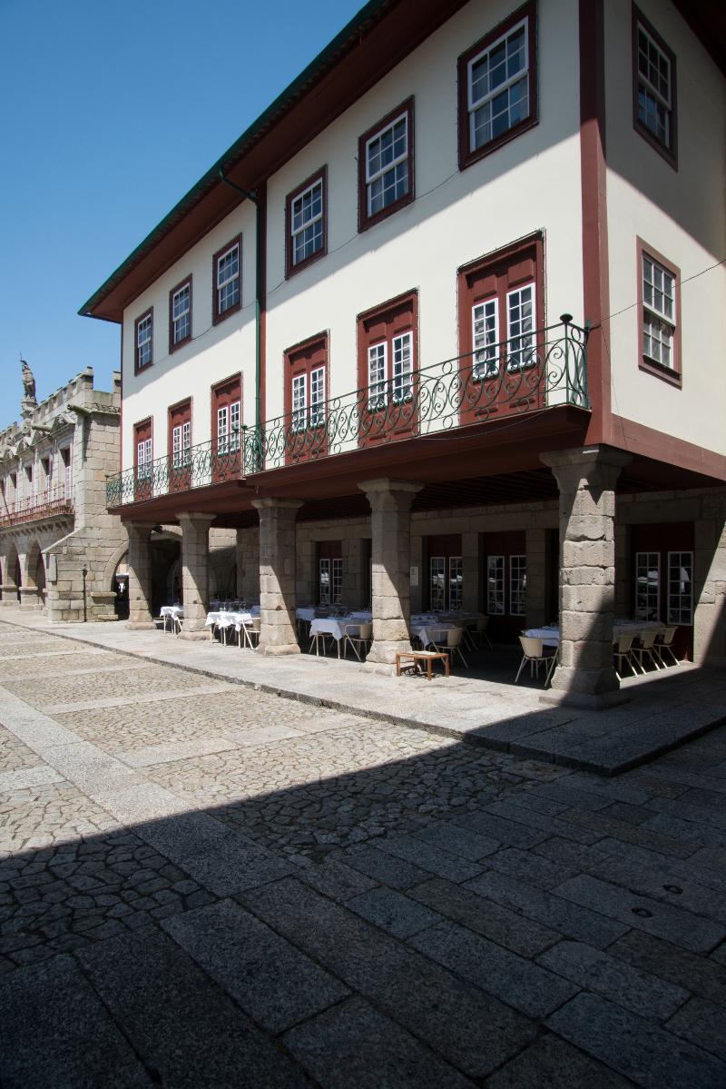 Da Oliveira - Restoran