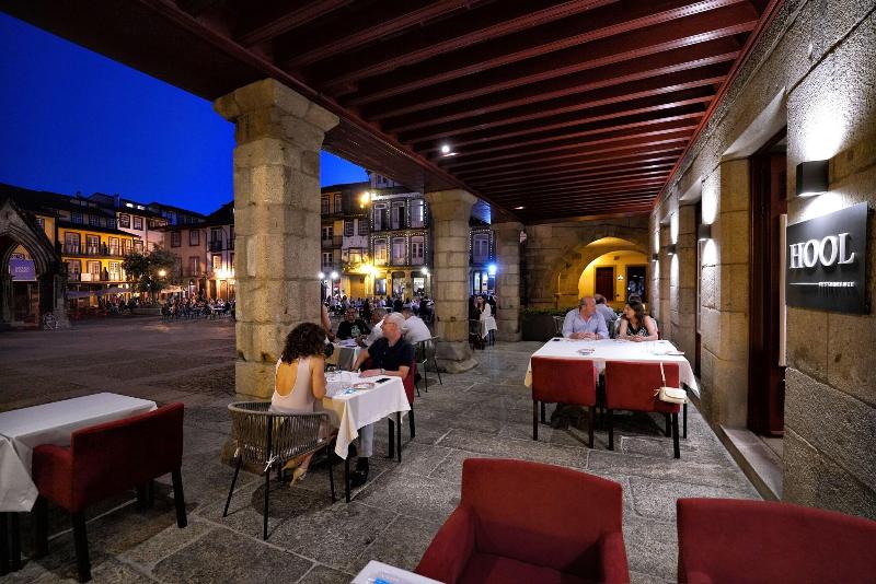 Da Oliveira - Restoran