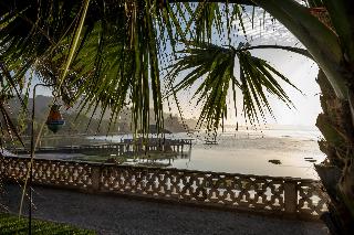 La Sultana Oualidia otel fotoğrafı