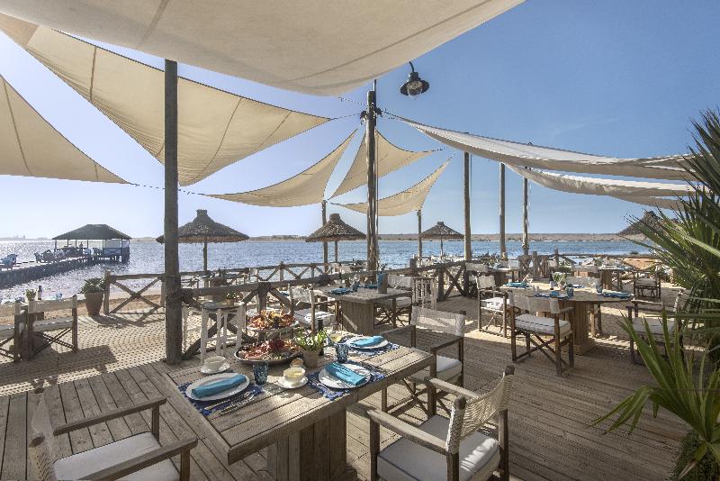 La Sultana Oualidia - Restoran