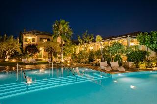 Daluz Boutique Hotel otel fotoğrafı