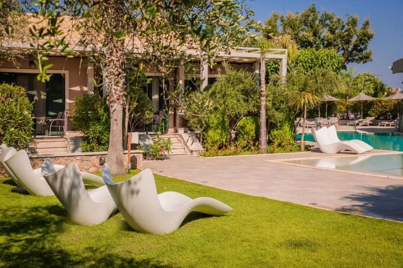 Daluz Boutique Hotel - Genel