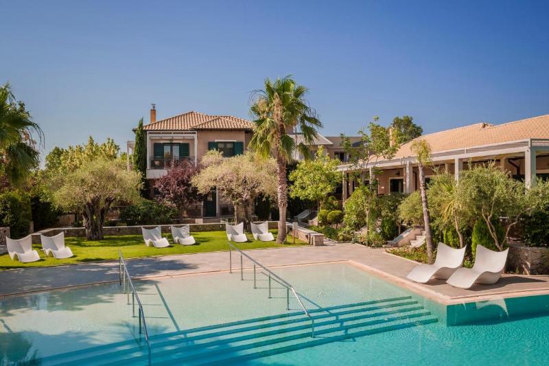 Daluz Boutique Hotel - Genel
