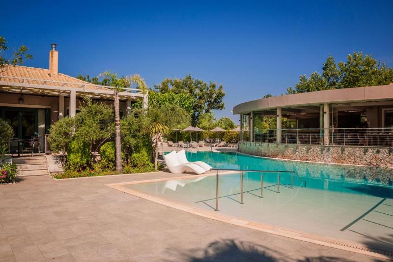 Daluz Boutique Hotel - Genel