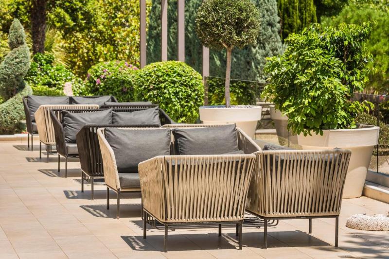 Daluz Boutique Hotel - Genel
