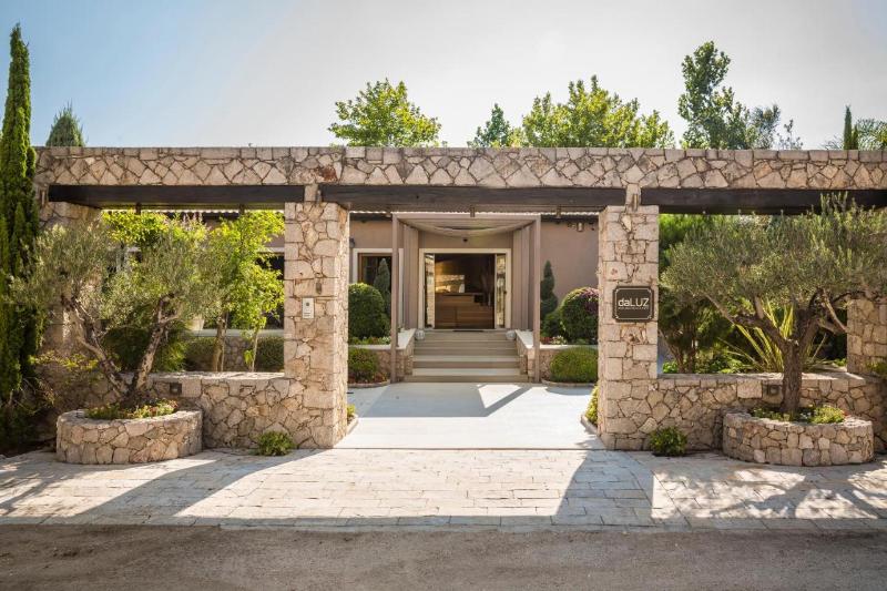 Daluz Boutique Hotel - Genel
