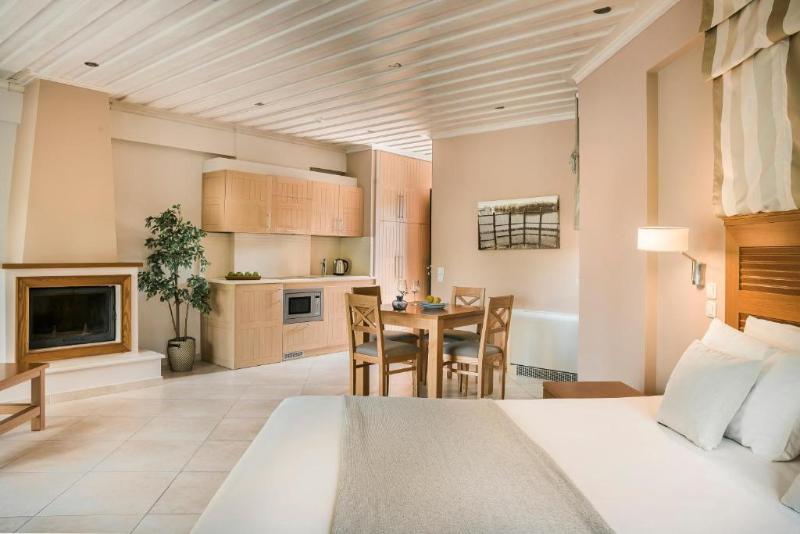Daluz Boutique Hotel - Oda