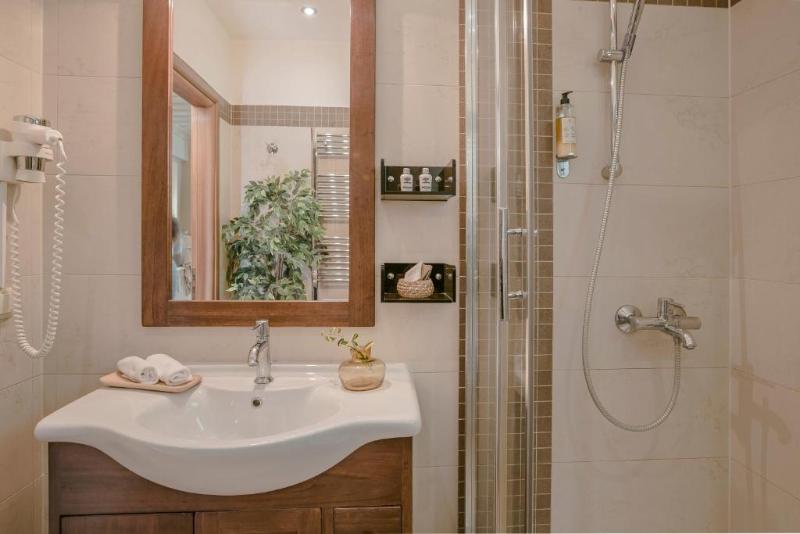 Daluz Boutique Hotel - Oda
