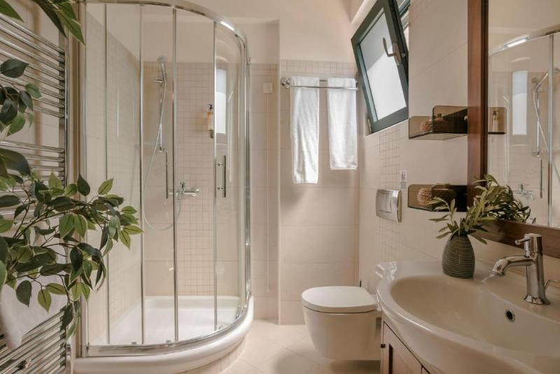 Daluz Boutique Hotel - Oda