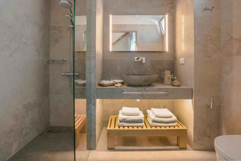 Daluz Boutique Hotel - Oda