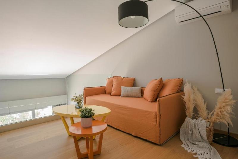 Daluz Boutique Hotel - Oda