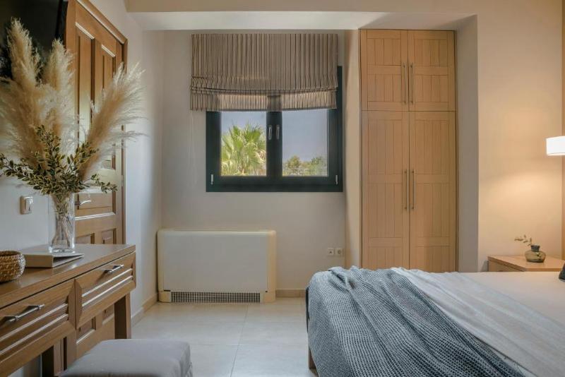Daluz Boutique Hotel - Oda