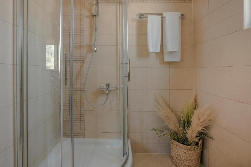 Daluz Boutique Hotel - Oda