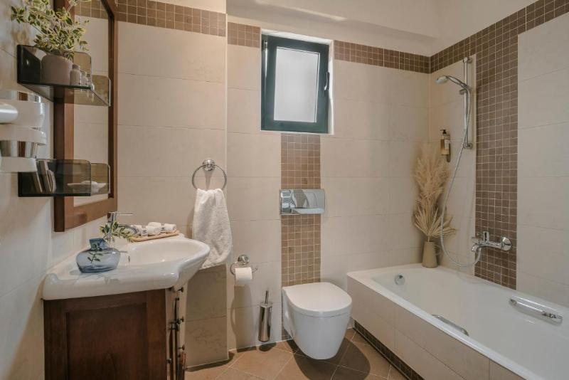 Daluz Boutique Hotel - Oda
