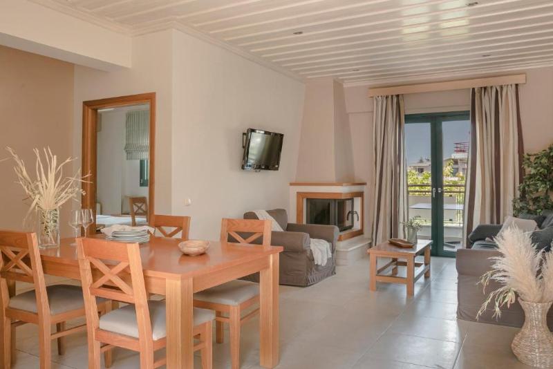 Daluz Boutique Hotel - Oda