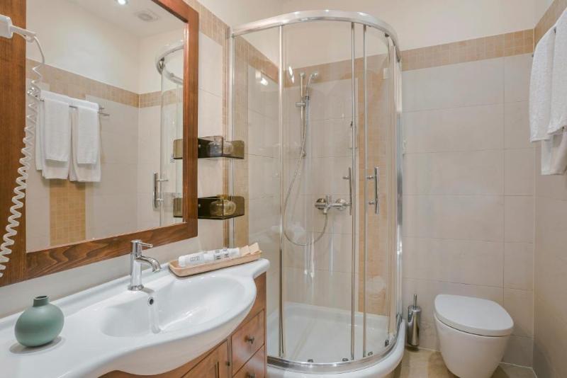 Daluz Boutique Hotel - Oda