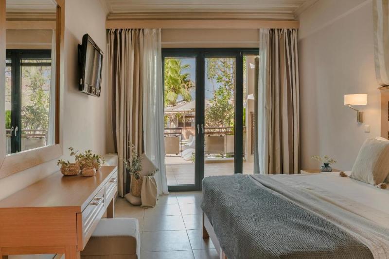 Daluz Boutique Hotel - Oda
