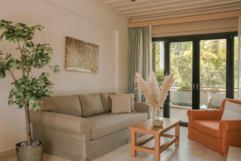 Daluz Boutique Hotel - Oda