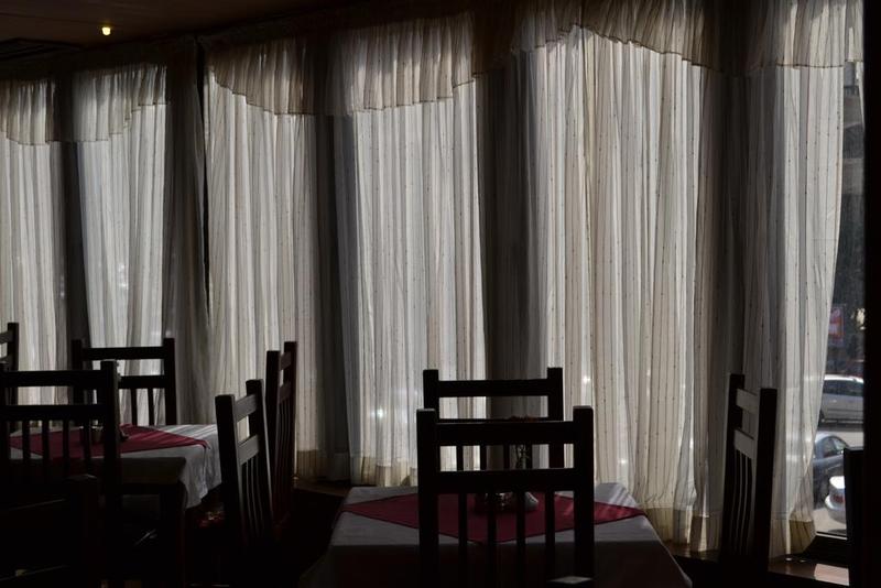 Beirut Hotel - Aktivite