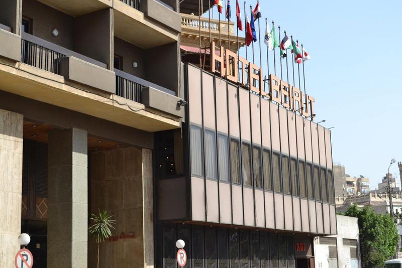 Beirut Hotel - Genel
