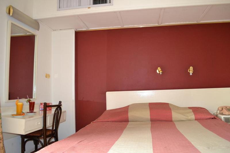 Beirut Hotel - Oda