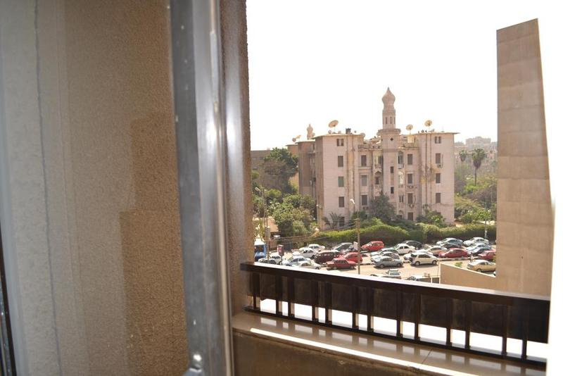 Beirut Hotel - Teras