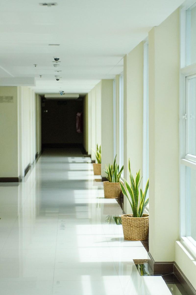 The Platinum Suite Bangkok - Lobi
