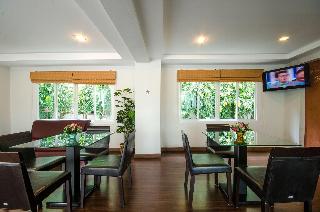 The Platinum Suite Bangkok fotoÄŸrafÄ±