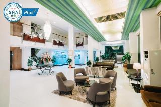The Platinum Suite Bangkok fotoÄŸrafÄ±