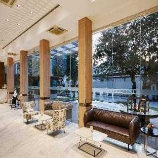 The Platinum Suite Bangkok fotoÄŸrafÄ±