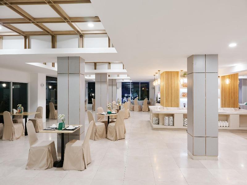 The Platinum Suite Bangkok - Lobi