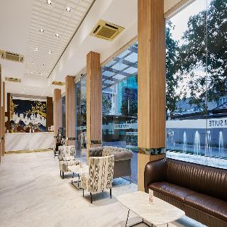 The Platinum Suite Bangkok fotoÄŸrafÄ±