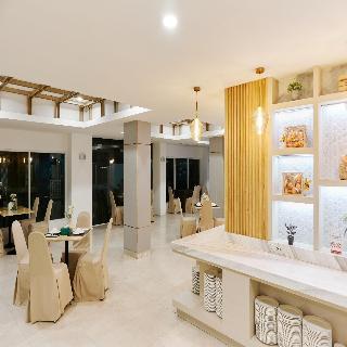 The Platinum Suite Bangkok fotoÄŸrafÄ±