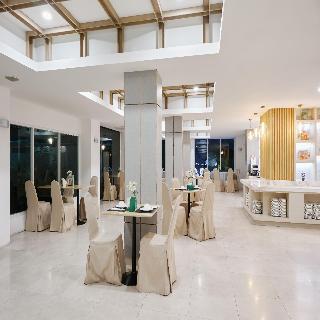 The Platinum Suite Bangkok fotoÄŸrafÄ±