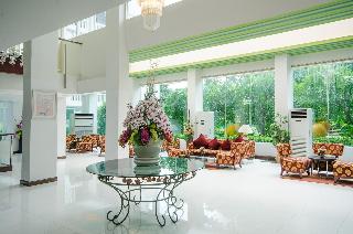The Platinum Suite Bangkok fotoÄŸrafÄ±