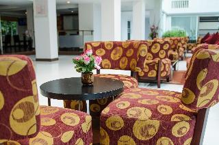 The Platinum Suite Bangkok fotoÄŸrafÄ±