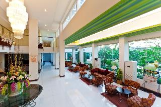 The Platinum Suite Bangkok fotoÄŸrafÄ±