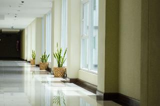 The Platinum Suite Bangkok fotoÄŸrafÄ±